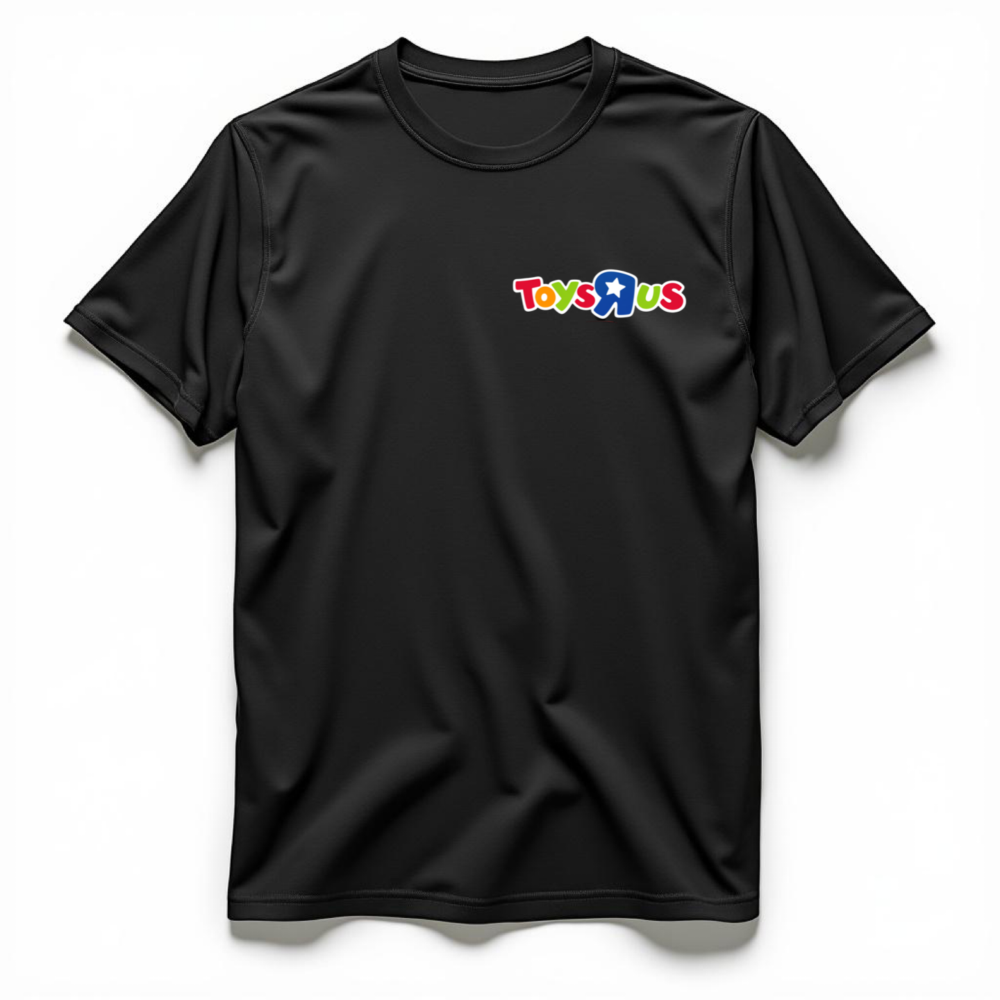 Toys u us. T-shirt