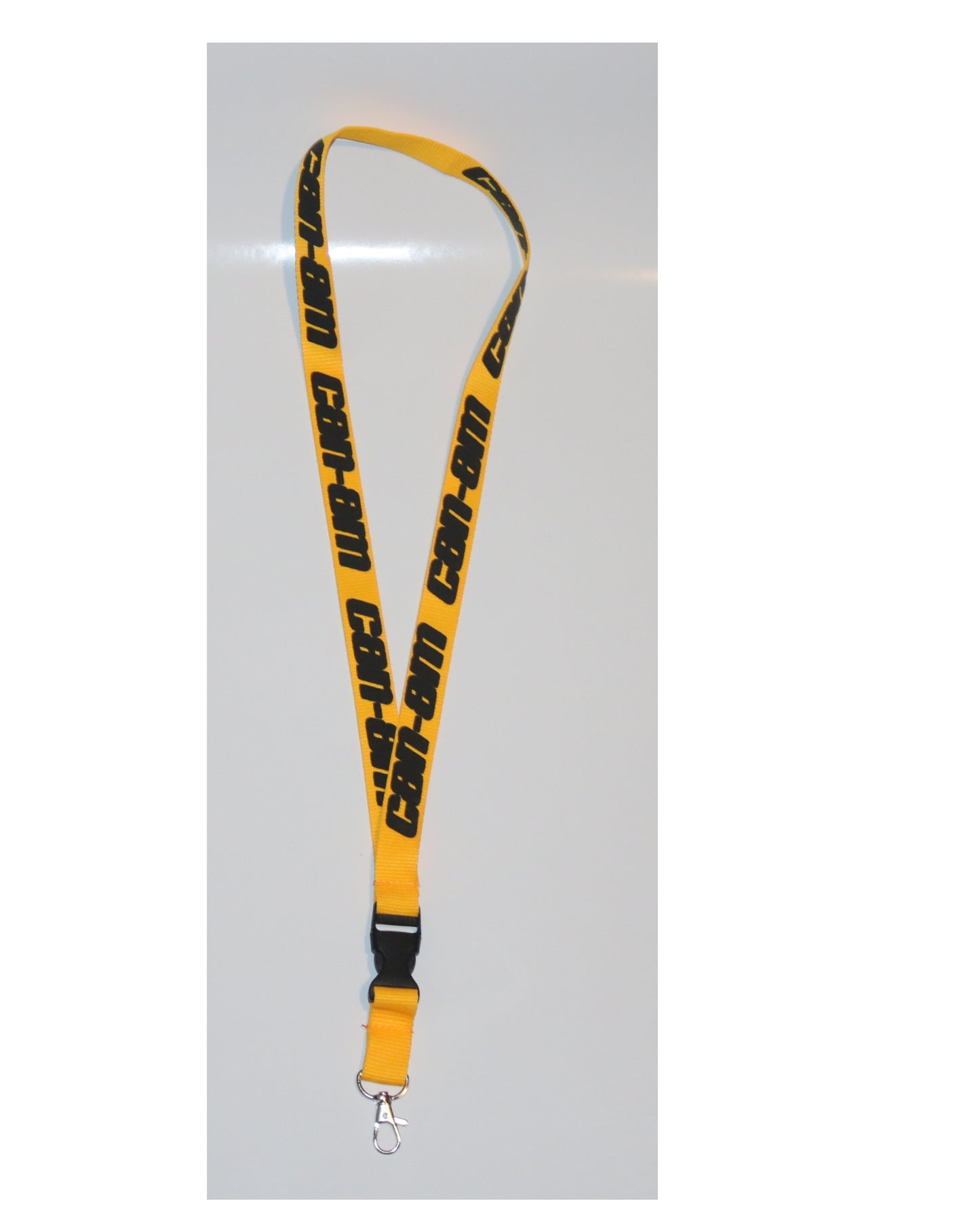 CAN AM LANYARD