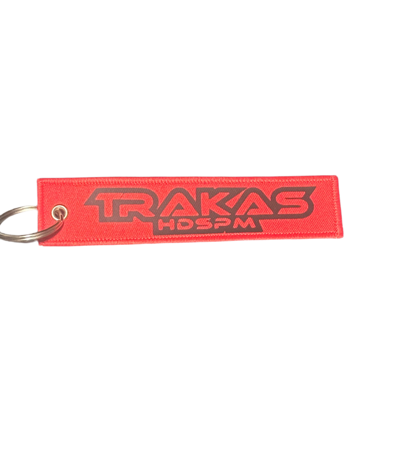 Trakas hdspm key tag