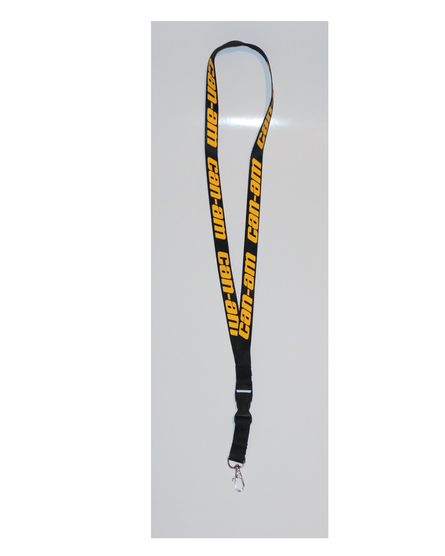 CAN AM LANYARD