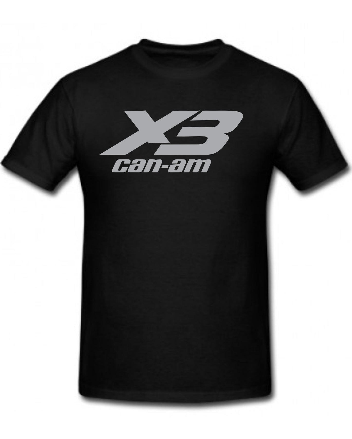 X3  CAN AM T-SHIRT