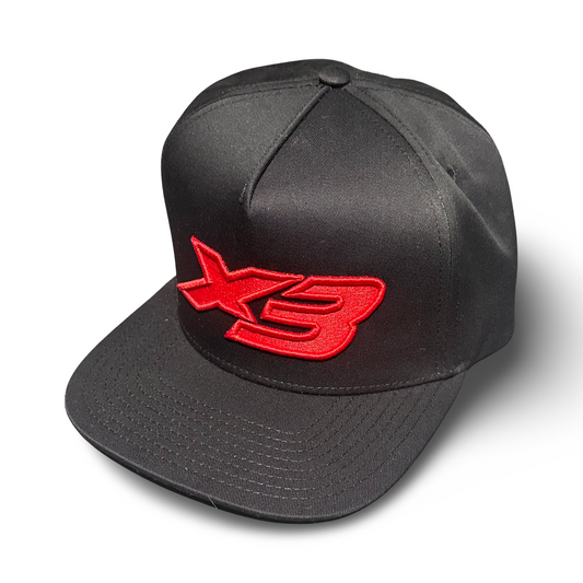 X3 can am hat