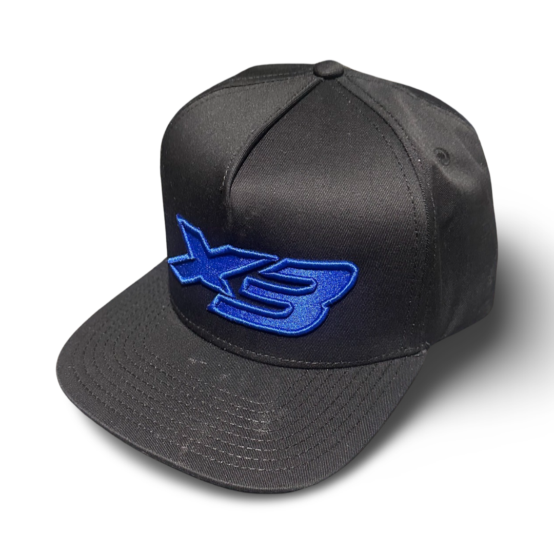 X3 can am hat