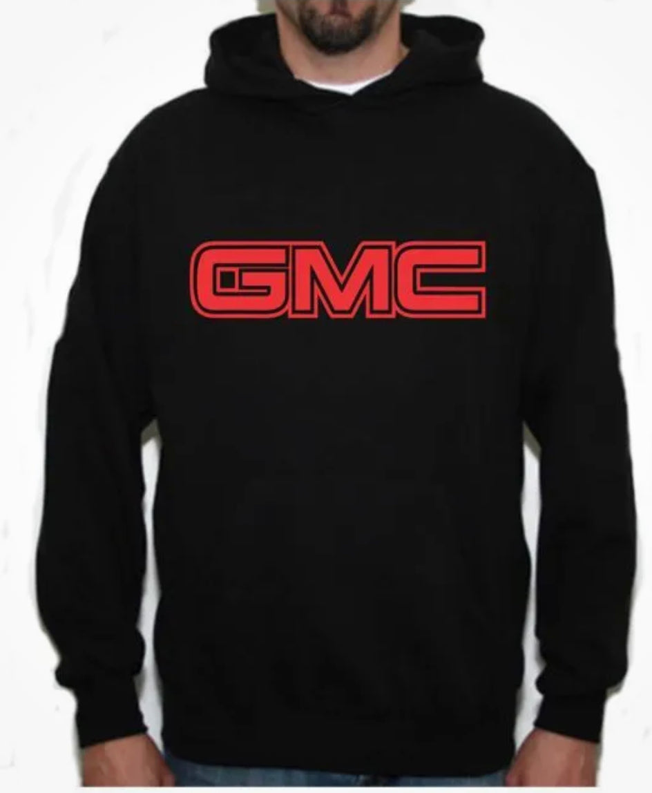 GMC hoodie