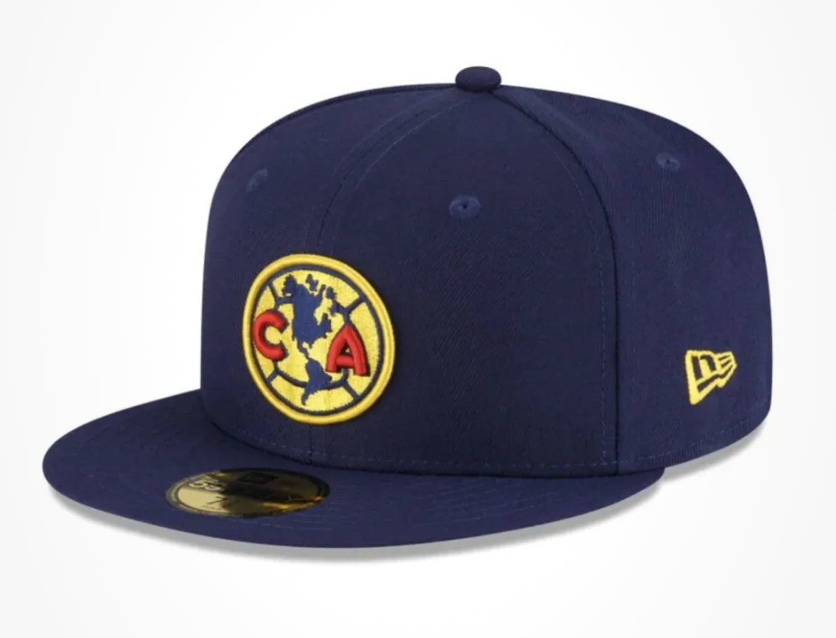 Club america hat