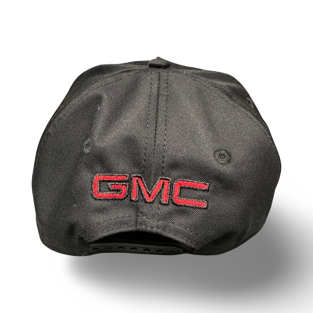 AT4 off road GMC hat