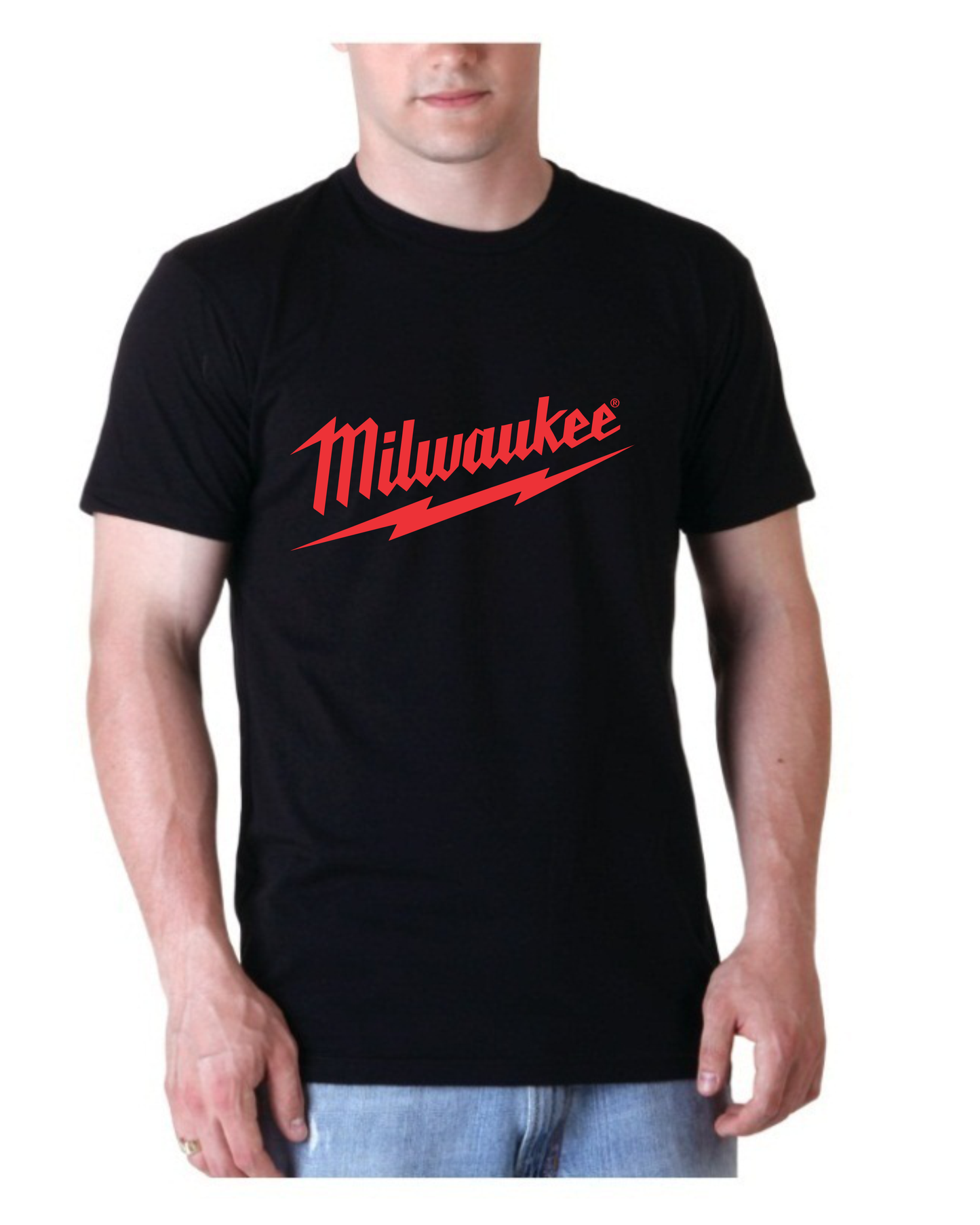 MILWAUKEE T-SHIRT