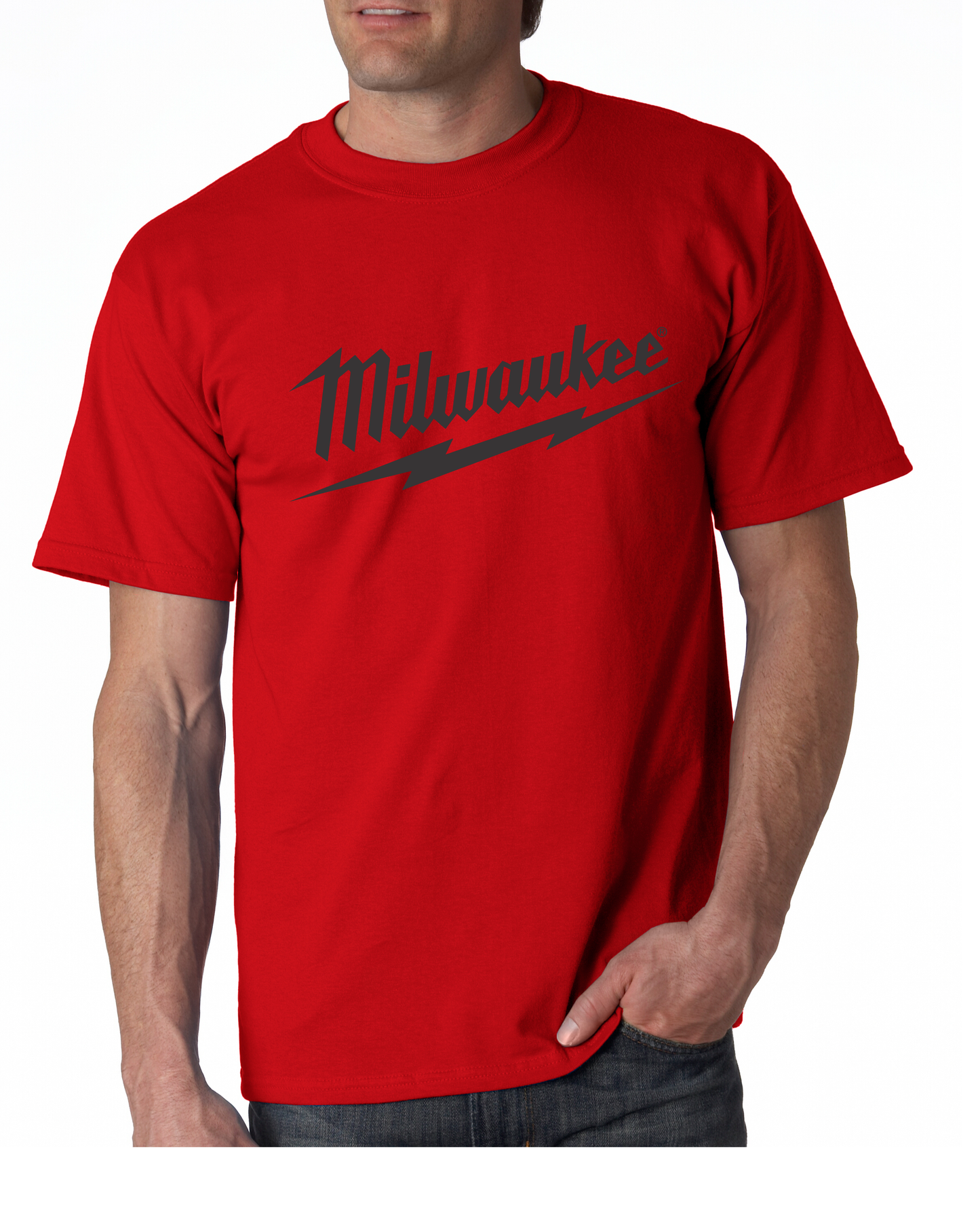 MILWAUKEE T-SHIRT