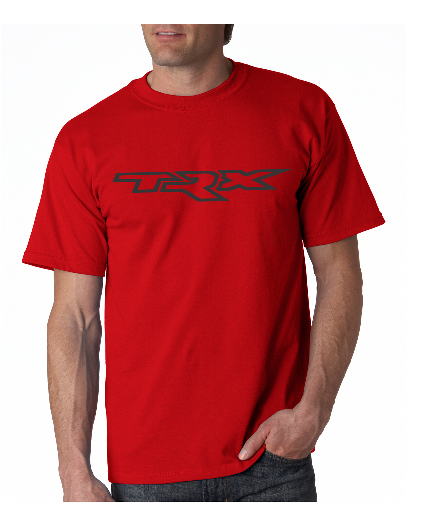 TRX T-SHIRT