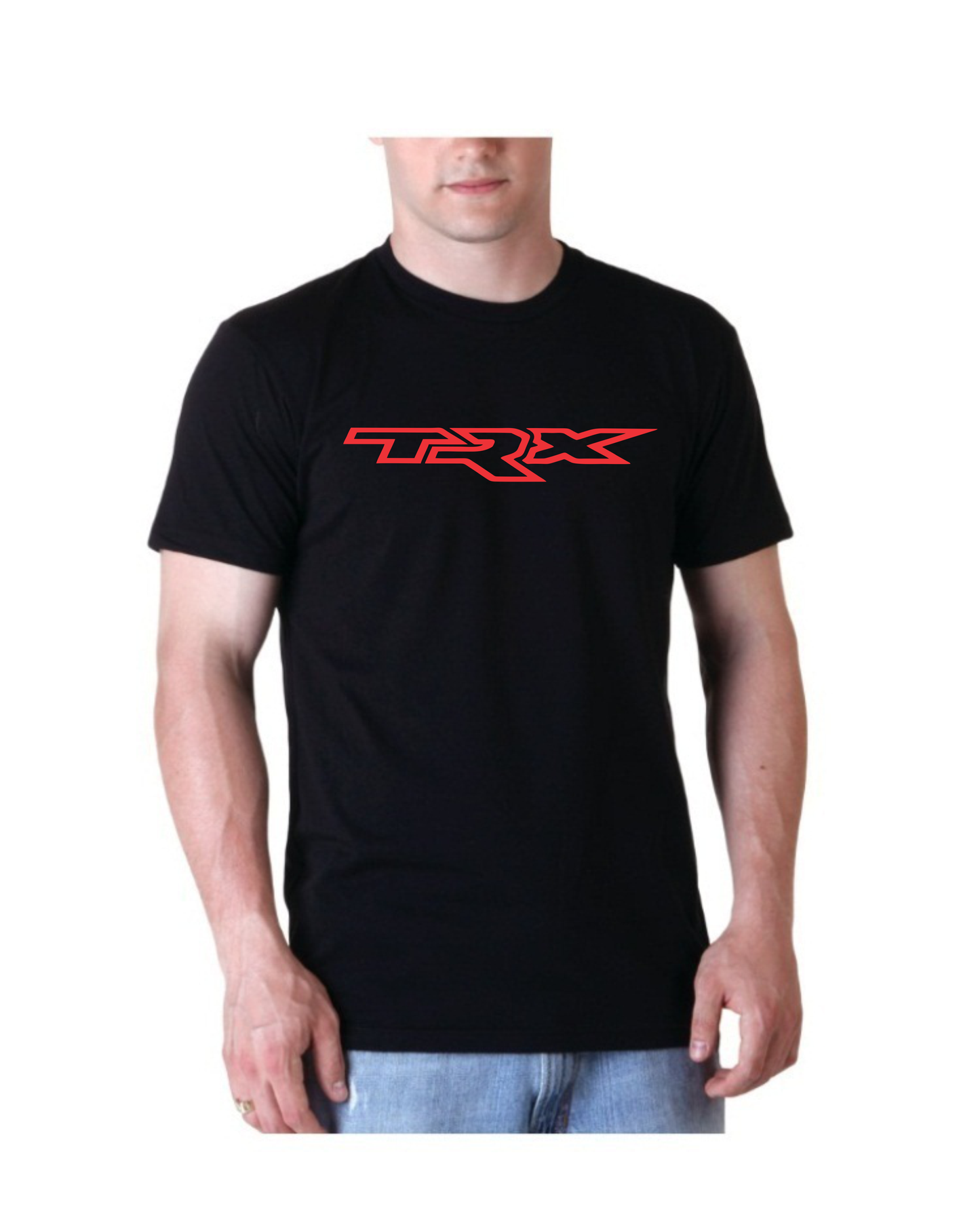 TRX T-SHIRT