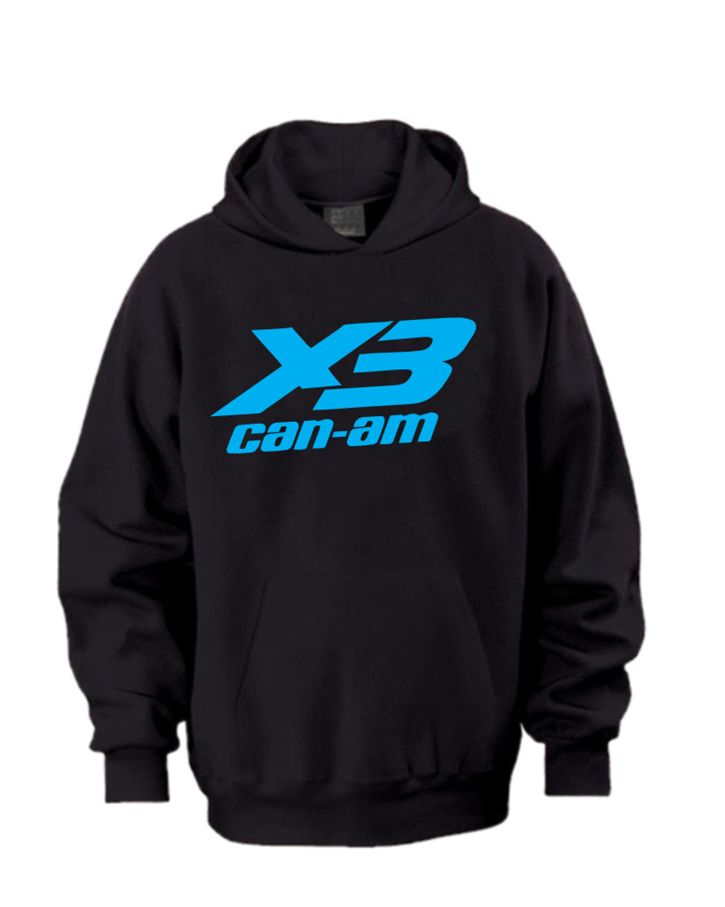 X3 CAN AM HOODIE